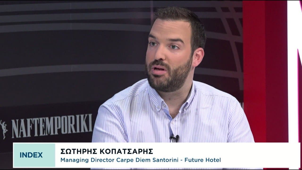“Independent hotels deserve the same tools as large chains”